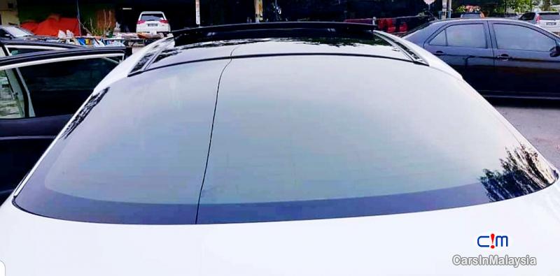 Kia Optima K5 2.0-LITER LUXURY SEDAN Automatic 2012 - image 10