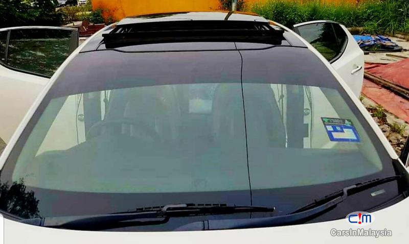 Kia Optima K5 2.0-LITER LUXURY SEDAN Automatic 2012 - image 5