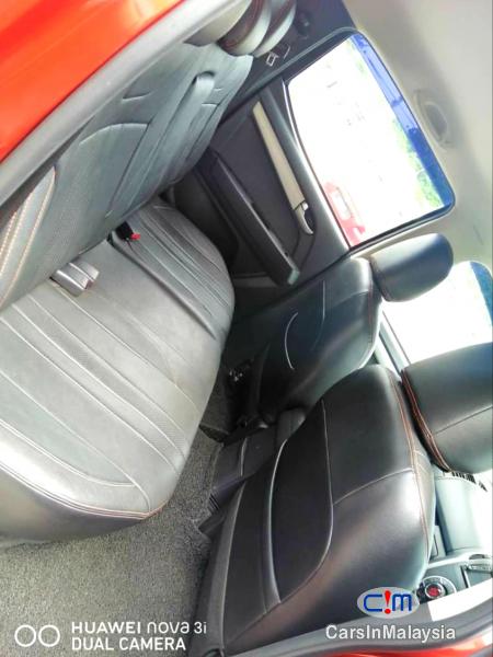 Isuzu D-Max 3.0-LITER CAB CHASSIS 4WD DIESEL TURBO Automatic 2016 - image 11