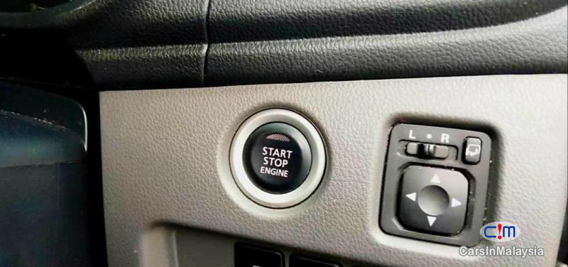 Mitsubishi Triton 2.4-LITER 4x4 DOUBLE CAB DIESEL TURBO Automatic 2017 - image 13