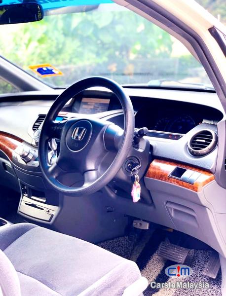 Honda Odyssey 2400 Automatic 2011 - image 10