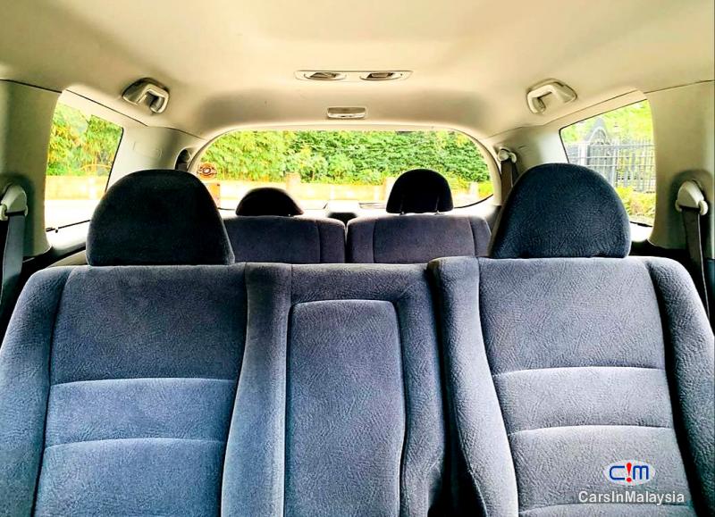 Honda Odyssey 2400 Automatic 2011 - image 11