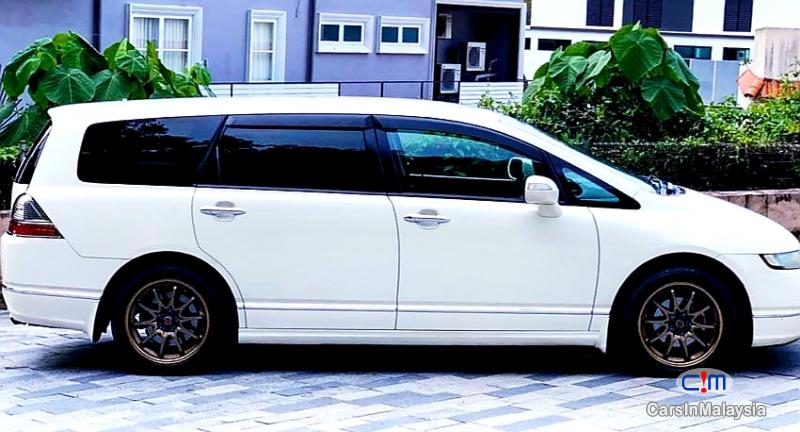 Honda Odyssey 2400 Automatic 2011 - image 12