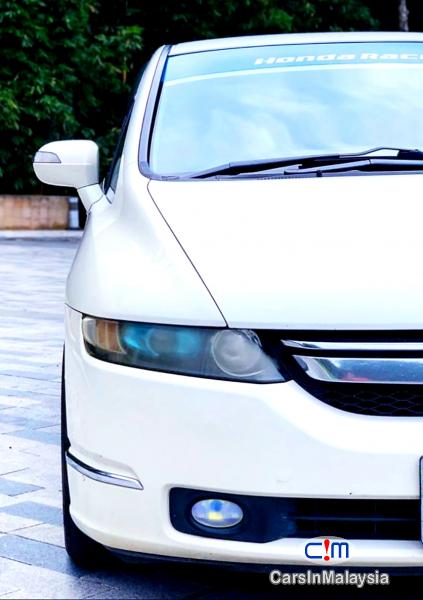 Honda Odyssey 2400 Automatic 2011 - image 13