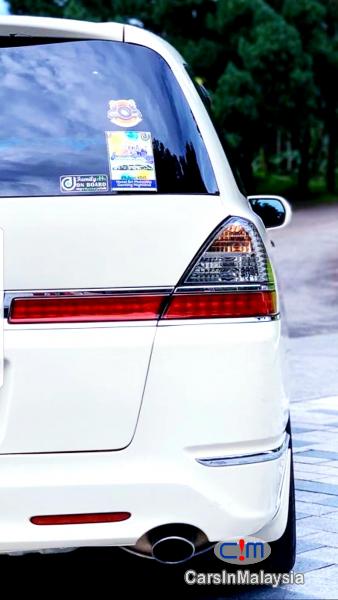 Honda Odyssey 2400 Automatic 2011 - image 14