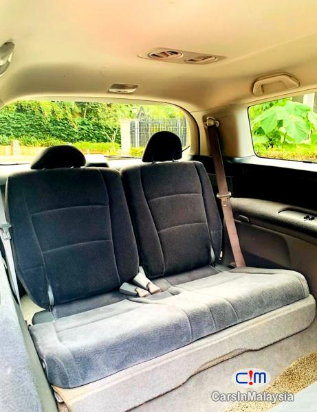 Honda Odyssey 2400 Automatic 2011 in Selangor - image