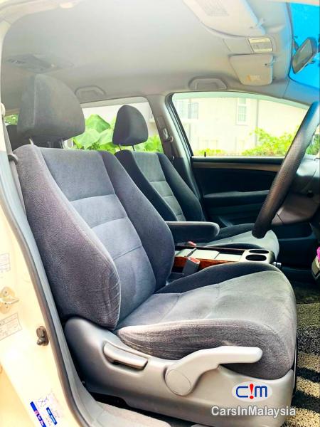 Honda Odyssey 2400 Automatic 2011 in Malaysia - image