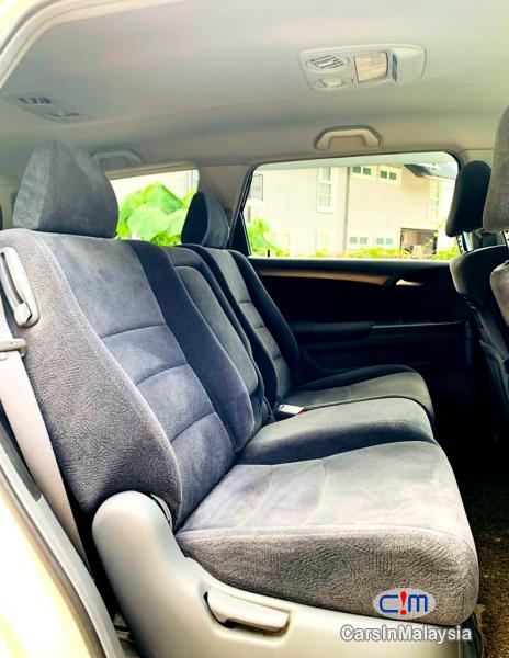 Honda Odyssey 2400 Automatic 2011 - image 9