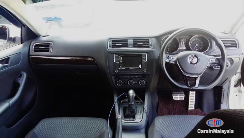 Picture of Volkswagen Jetta 1.4-LITER POWERFUL SEDAN TURBO Automatic 2017 in Kuala Lumpur