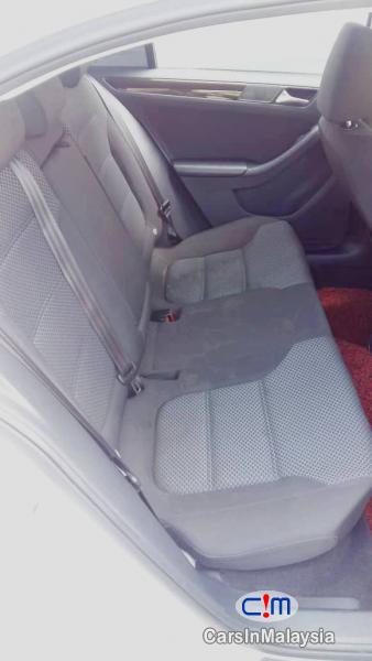 Picture of Volkswagen Jetta 1.4-LITER POWERFUL SEDAN TURBO Automatic 2017 in Malaysia