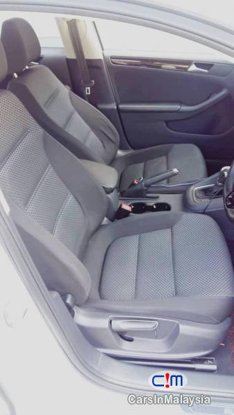 Volkswagen Jetta 1.4-LITER POWERFUL SEDAN TURBO Automatic 2017 in Kuala Lumpur - image