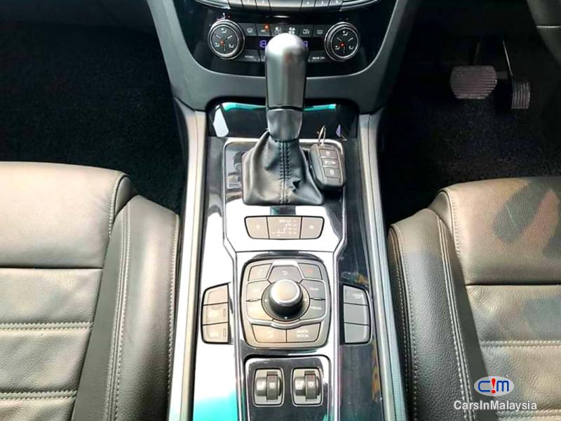 Peugeot 508 1.6-LITER TURBO LUXURY SALOON Automatic 2012 - image 9