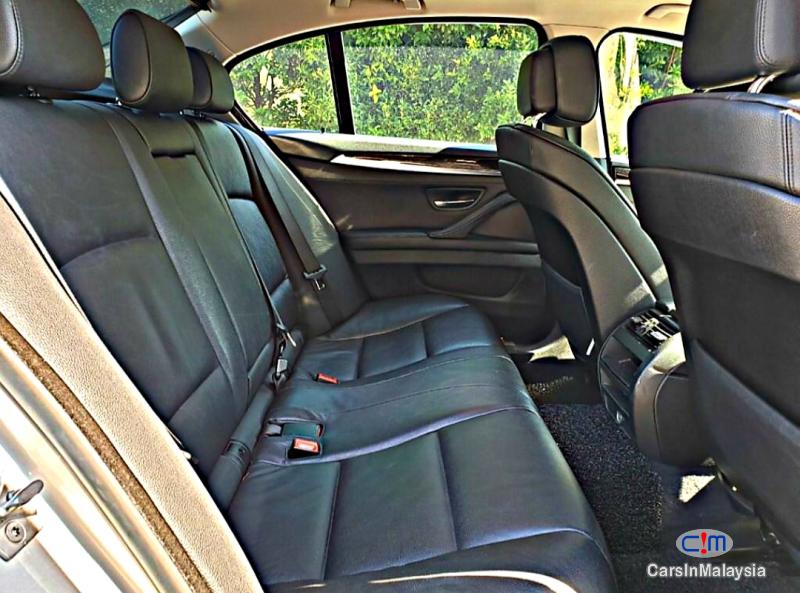 BMW 2500 Automatic 2015 - image 10