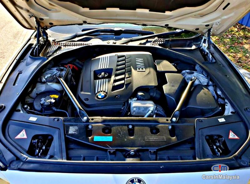 BMW 2500 Automatic 2015 - image 15
