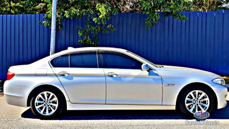 BMW 2500 Automatic 2015 in Selangor - image