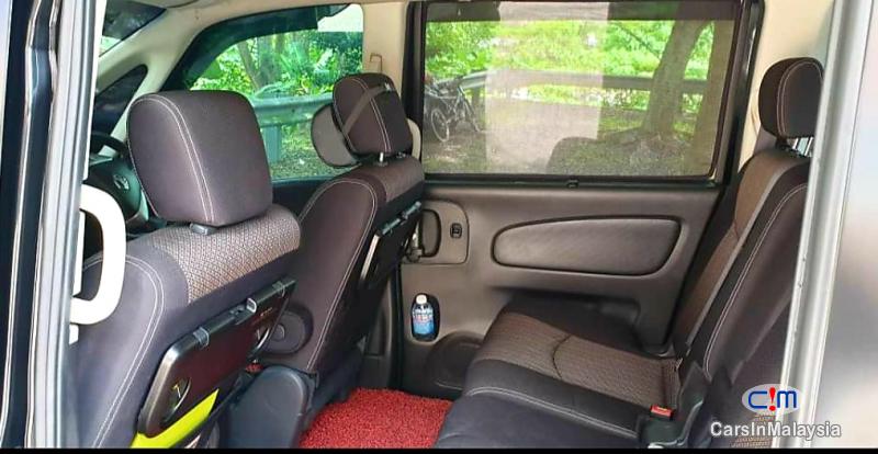 Nissan Serena 2.0-LITER FUEL SAVER FAMILY MPV Automatic 2017 - image 6