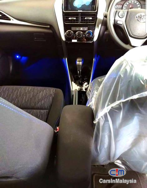 Toyota Yaris 1.5-LITER BEAUTIFUL SPORTBACK Automatic 2020 - image 5