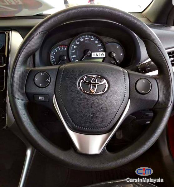 Toyota Yaris 1.5-LITER BEAUTIFUL SPORTBACK Automatic 2020 - image 6