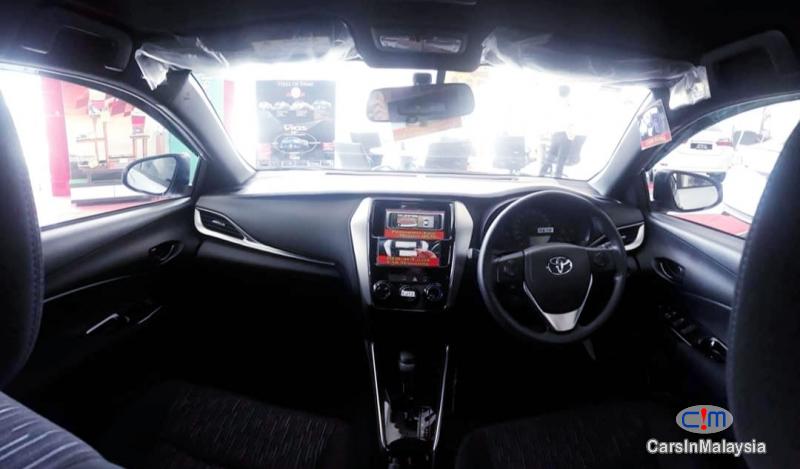Toyota Yaris 1.5-LITER BEAUTIFUL SPORTBACK Automatic 2020 - image 7