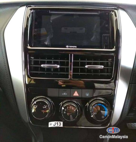 Toyota Yaris 1.5-LITER BEAUTIFUL SPORTBACK Automatic 2020 - image 8