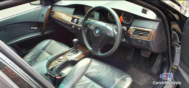 BMW 5 Series 2.5-LITER LUXURY SEDAN CASH PRICE Automatic 2005 - image 5