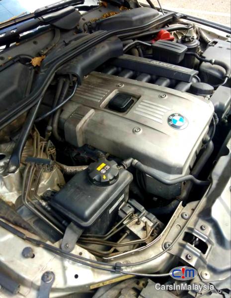 BMW 5 Series 2.5-LITER LUXURY SEDAN CASH PRICE Automatic 2005 - image 6