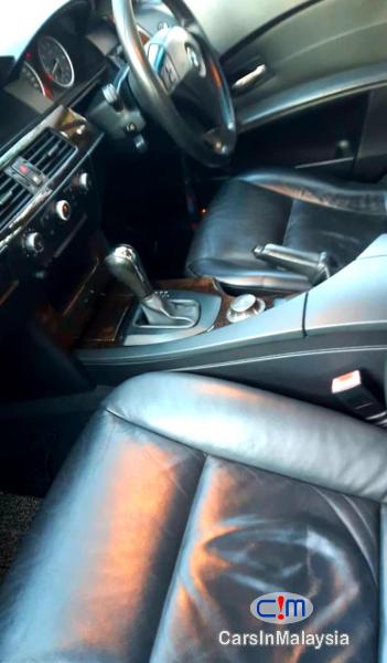 BMW 5 Series 2.5-LITER LUXURY SEDAN CASH PRICE Automatic 2005 - image 7