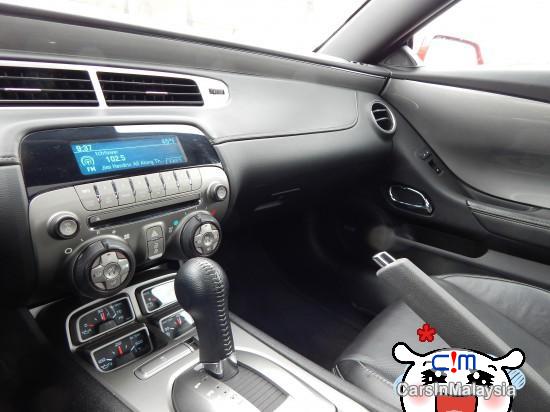 Chevrolet Camaro 3600 Automatic 2016 - image 10