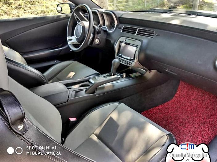 Chevrolet Camaro 3600 Automatic 2016 - image 7