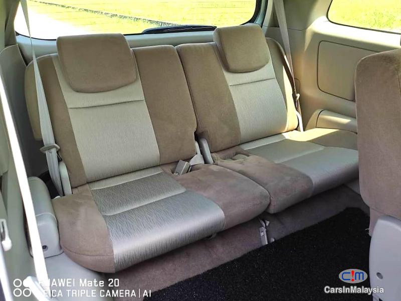 Toyota Innova Automatic 2015 - image 7