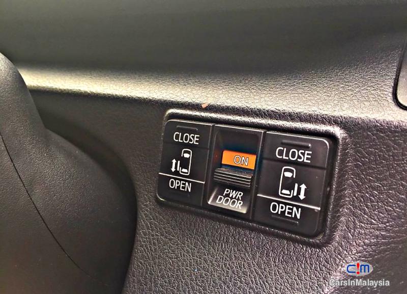 Toyota Sienta 1.5-LITER ECONOMY FAMILY MPV Automatic 2018 - image 12