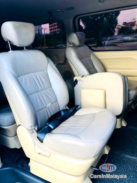 Hyundai Grand Starex 2.5-LITER 11 SEATER FAMILY MPV Automatic 2015 - image 7