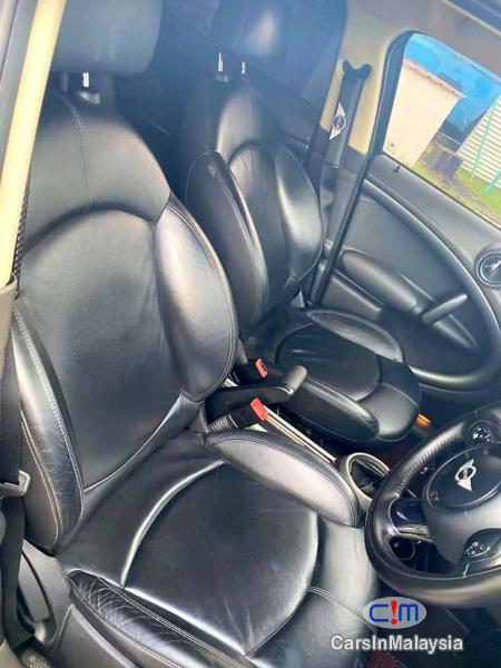 MINI Countryman 1.6-LITER SUV TURBO HATCHBACK Automatic 2016 - image 16