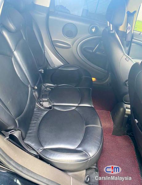 MINI Countryman 1.6-LITER SUV TURBO HATCHBACK Automatic 2016 - image 9