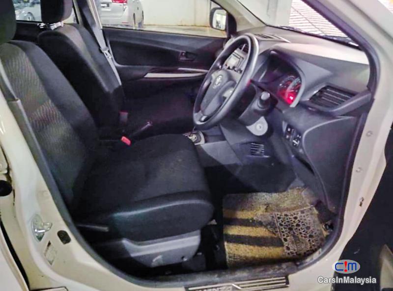 Toyota Avanza 1.5-LITER 7 SEATER FAMILY ECONOMY MPV Automatic 2018 - image 10