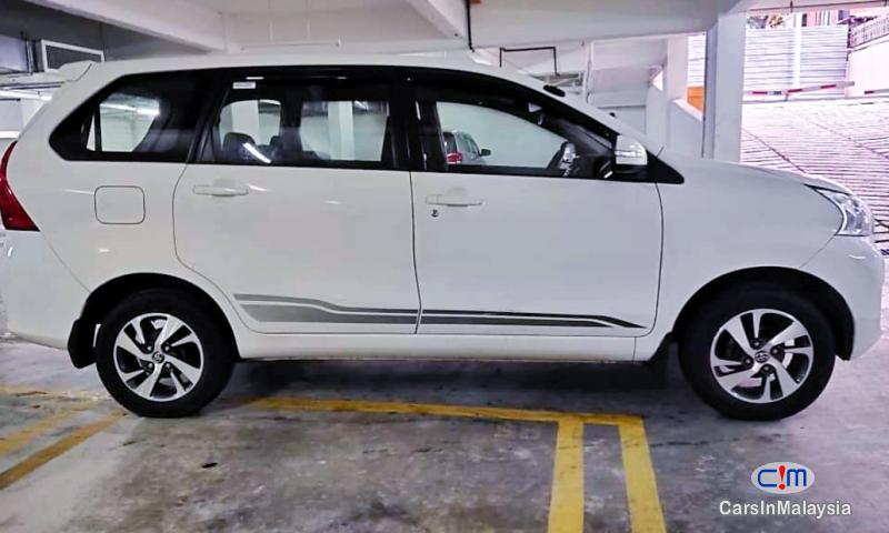 Toyota Avanza 1.5-LITER 7 SEATER FAMILY ECONOMY MPV Automatic 2018 - image 11
