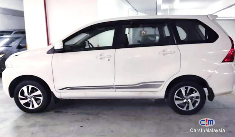 Toyota Avanza 1.5-LITER 7 SEATER FAMILY ECONOMY MPV Automatic 2018 - image 12