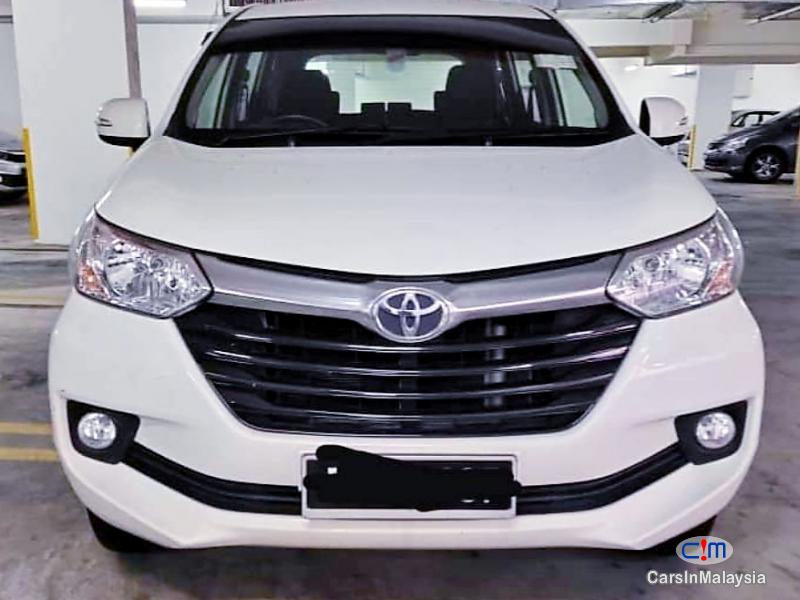 Toyota Avanza 1.5-LITER 7 SEATER FAMILY ECONOMY MPV Automatic 2018 - image 6
