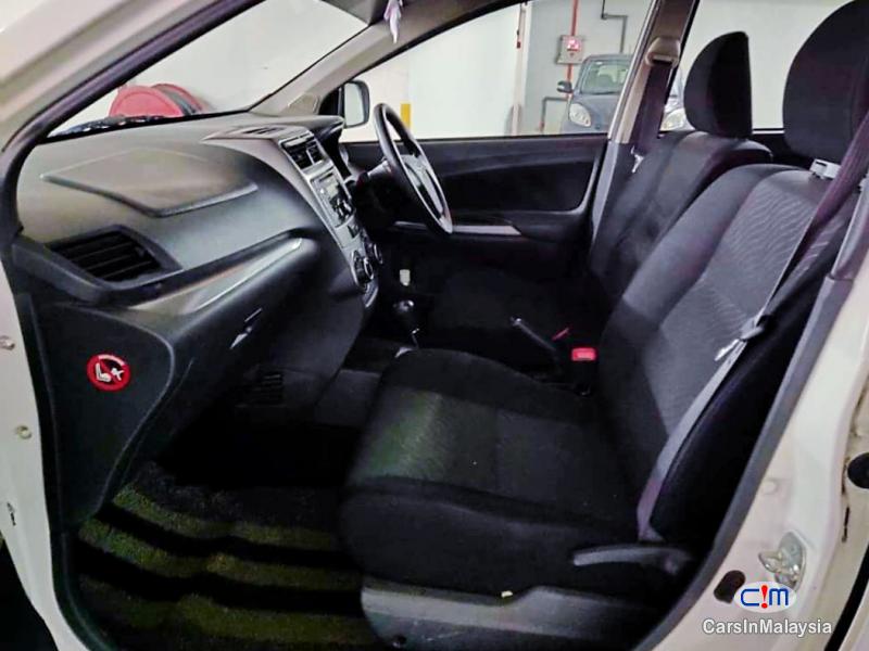 Toyota Avanza 1.5-LITER 7 SEATER FAMILY ECONOMY MPV Automatic 2018 - image 7