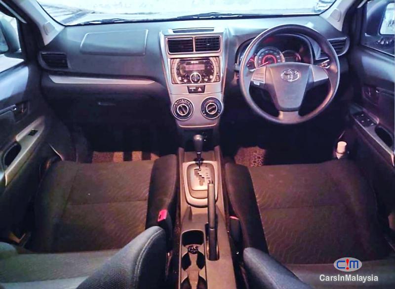 Toyota Avanza 1.5-LITER 7 SEATER FAMILY ECONOMY MPV Automatic 2018 - image 9