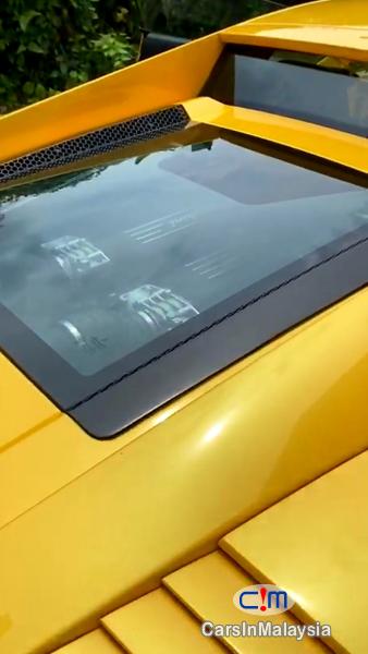 Lamborghini Gallardo 5.0-LITER LUXURY SUPER SPORT CAR Automatic 2012 - image 10
