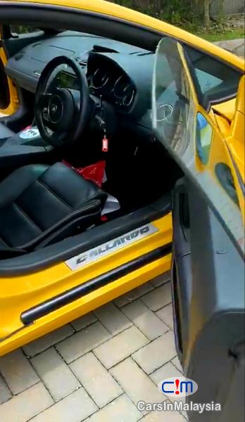 Picture of Lamborghini Gallardo 5.0-LITER LUXURY SUPER SPORT CAR Automatic 2012 in Malaysia