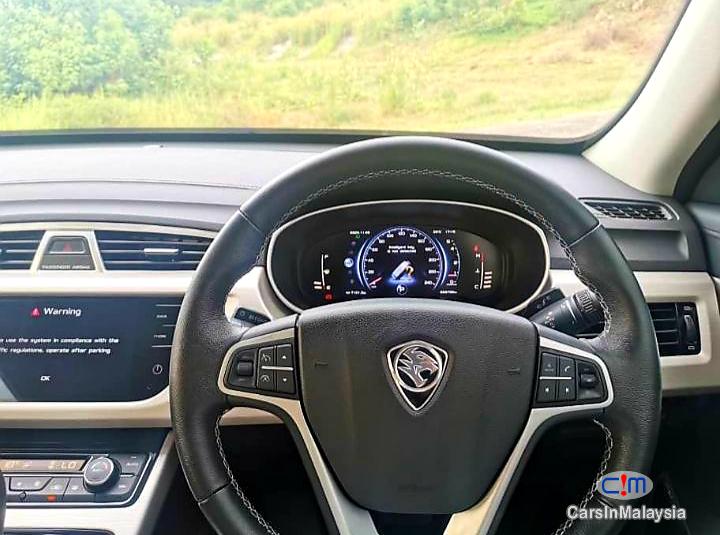 Proton X70 1800 Automatic 2019 - image 4