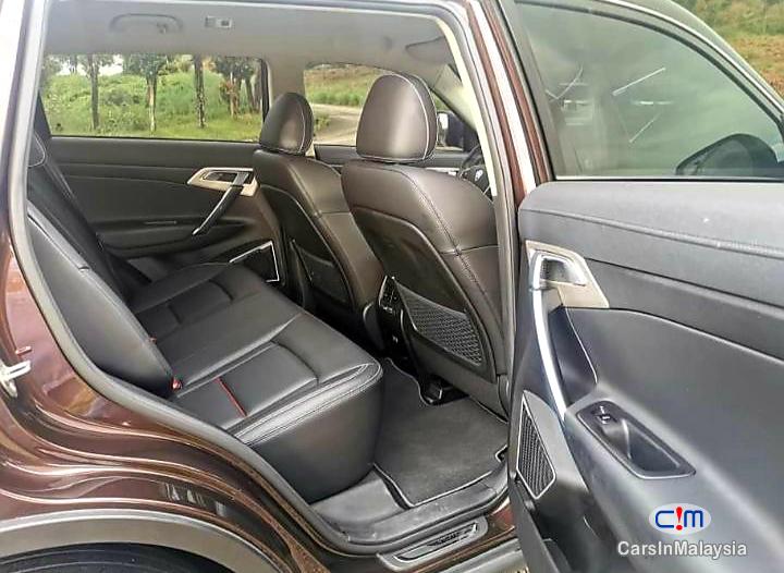 Proton X70 1800 Automatic 2019 - image 5