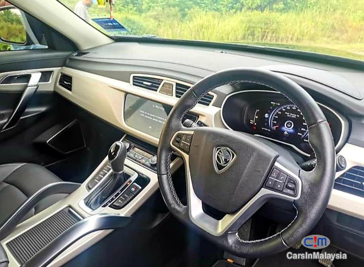 Proton X70 1800 Automatic 2019 - image 6