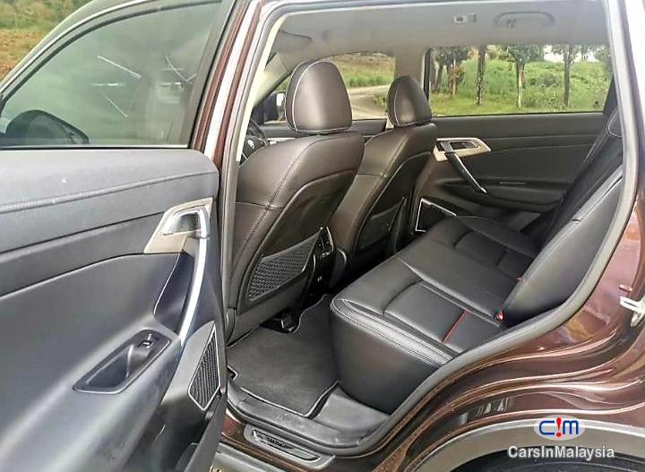 Proton X70 1800 Automatic 2019 - image 7