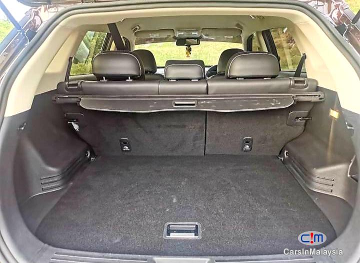 Proton X70 1800 Automatic 2019 - image 8