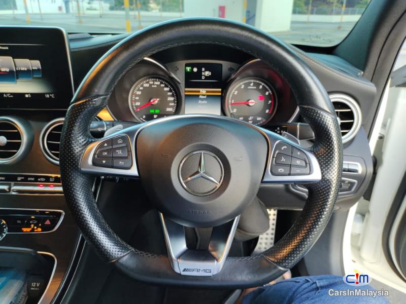 Picture of Mercedes Benz C180 1.6-LITER TURBO LUXURY SEDAN Automatic 2020 in Kuala Lumpur