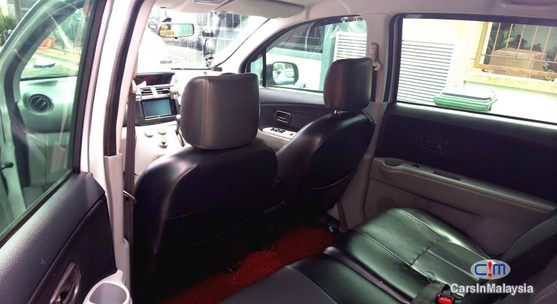 Perodua Alza 1.5-LITER FAMILY MPV TEMPATAN Automatic 2010 - image 14