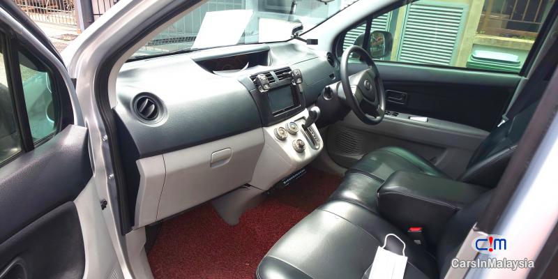 Perodua Alza 1.5-LITER FAMILY MPV TEMPATAN Automatic 2010 - image 18